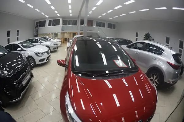 Oğuşlar Premium 2.el Oto Alım-Satım - Resim 2