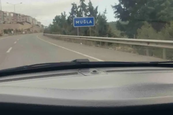 BERGAMA TAKSİ/GENÇ TAKSİ - Resim 13