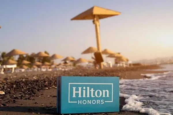 Hampton By Hilton Aliağa İzmir - Resim 10