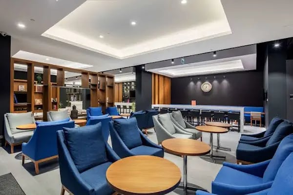 Hampton By Hilton Aliağa İzmir - Resim 6