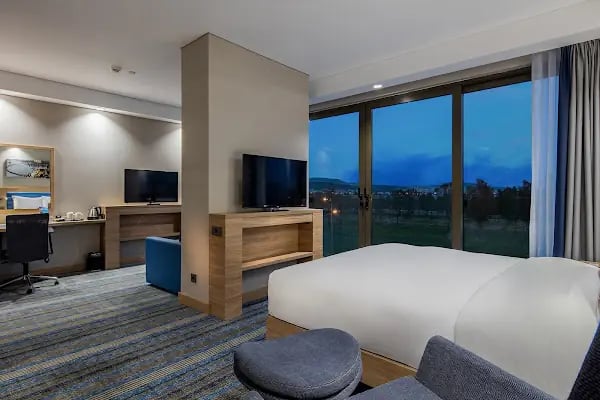 Hampton By Hilton Aliağa İzmir - Resim 2