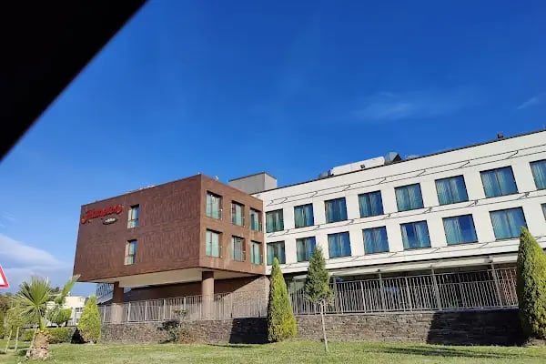 Hampton By Hilton Aliağa İzmir - Resim 15