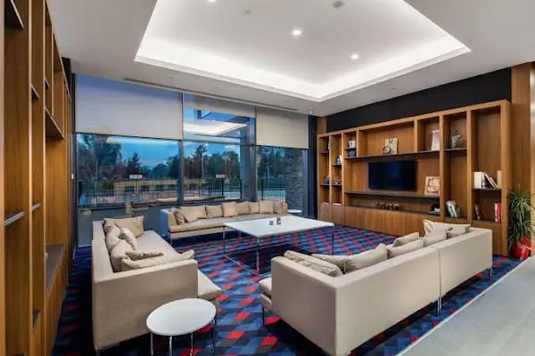 Hampton By Hilton Aliağa İzmir - Resim 4