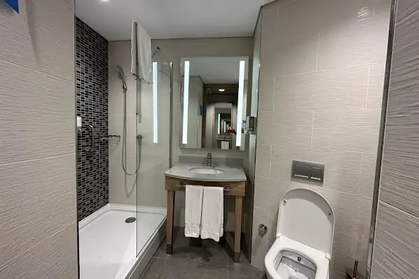 Hampton By Hilton Aliağa İzmir - Resim 19
