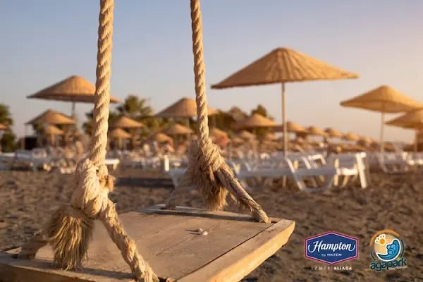 Hampton By Hilton Aliağa İzmir - Resim 8
