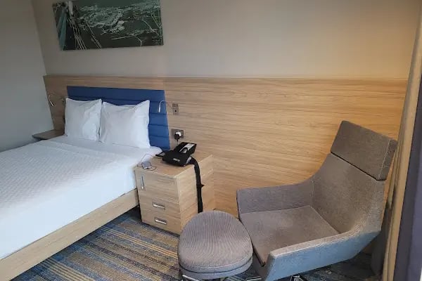 Hampton By Hilton Aliağa İzmir - Resim 20