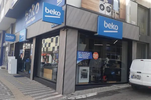 Beko Şeref Beyaz Eşya Mağazaları - Kestel Şubesi - Resim 12