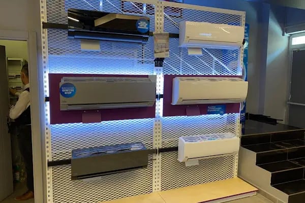 Beko Şeref Beyaz Eşya Mağazaları - Kestel Şubesi - Resim 11