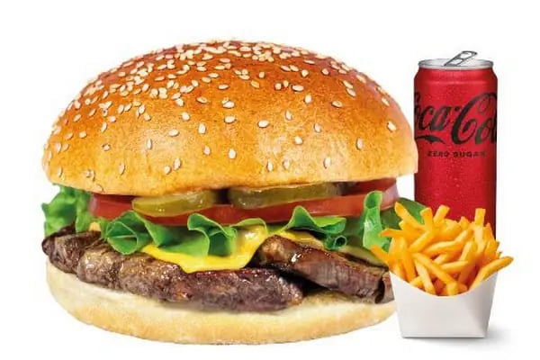 Ercan Burger - Resim 17