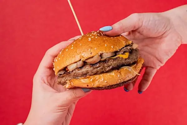 Ercan Burger - Resim 7