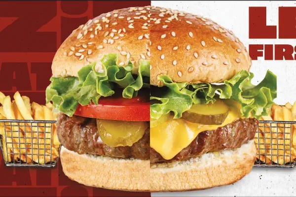 Ercan Burger - Resim 3
