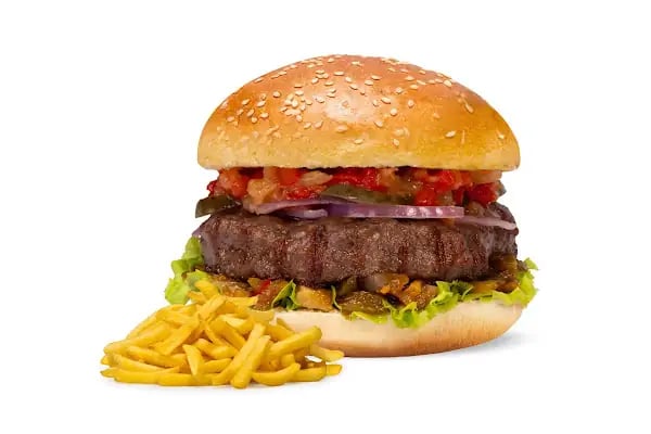 Ercan Burger - Resim 8