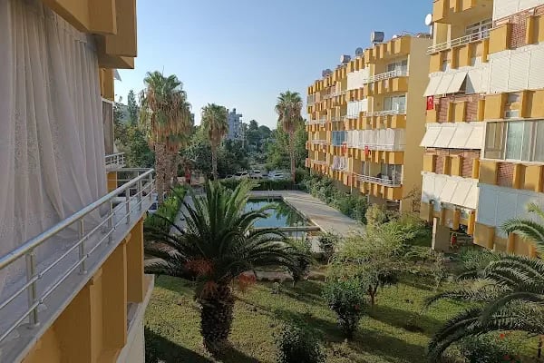 Türmak Sitesi - Resim 2