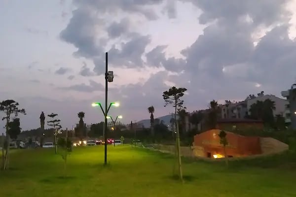 Türmak Sitesi - Resim 13