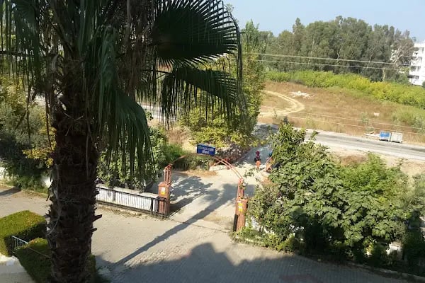 Türmak Sitesi - Resim 19