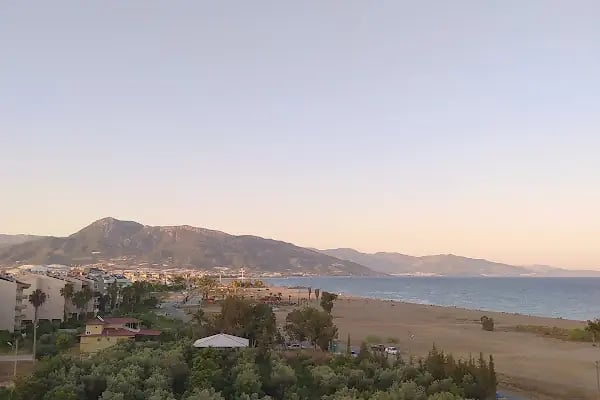 Türmak Sitesi - Resim 17