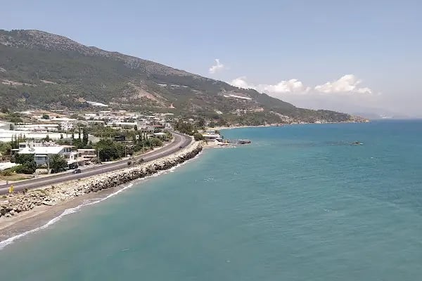 Türmak Sitesi - Resim 9