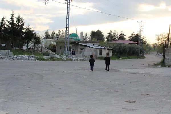 Garnizon Şehitler Koruluğu - Resim 9