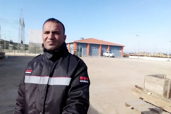 Garnizon Şehitler Koruluğu - Resim 3
