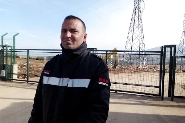 Garnizon Şehitler Koruluğu - Resim 12