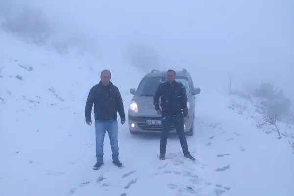 Garnizon Şehitler Koruluğu - Resim 2