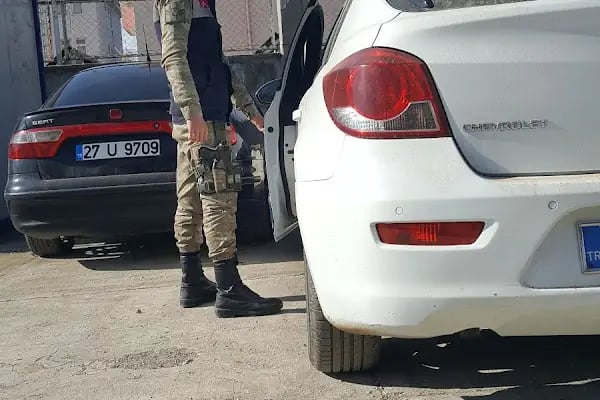 Garnizon Şehitler Koruluğu - Resim 13