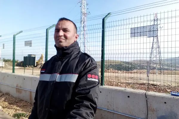 Garnizon Şehitler Koruluğu - Resim 15