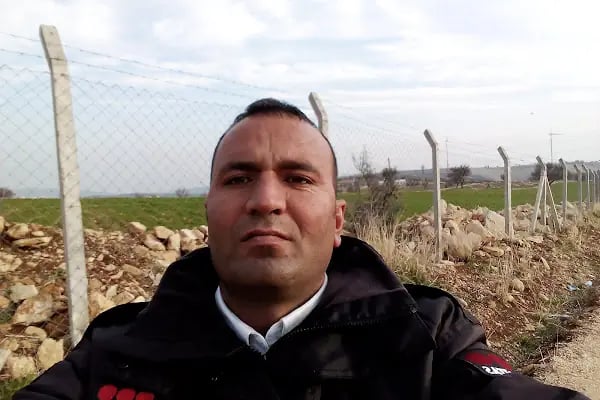 Garnizon Şehitler Koruluğu - Resim 20