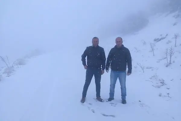 Garnizon Şehitler Koruluğu - Resim 6