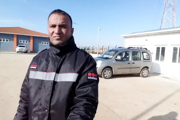 Garnizon Şehitler Koruluğu - Resim 16