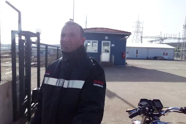 Garnizon Şehitler Koruluğu - Resim 7