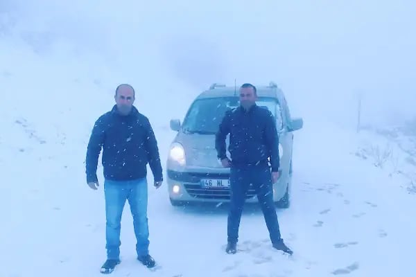 Garnizon Şehitler Koruluğu - Resim 10
