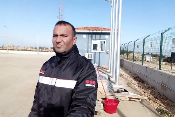 Garnizon Şehitler Koruluğu - Resim 14