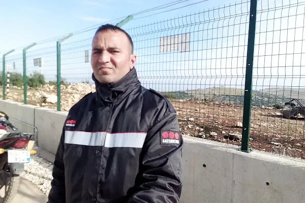 Garnizon Şehitler Koruluğu - Resim 19