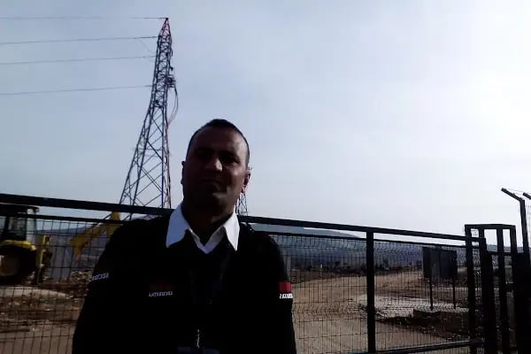 Garnizon Şehitler Koruluğu - Resim 4