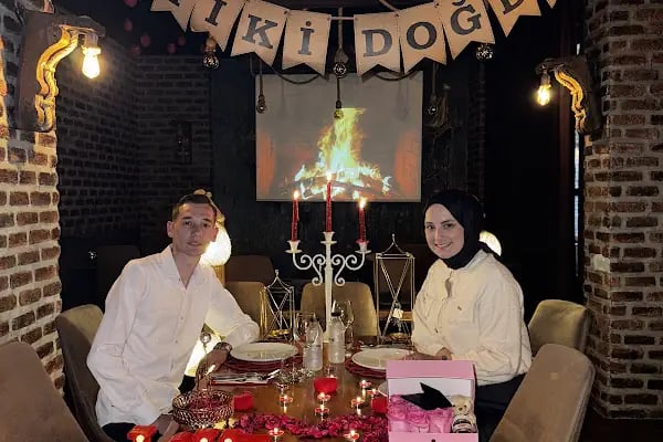 Baytar Steakhouse - Serdivan - Resim 9