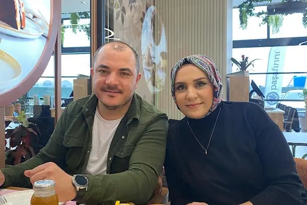 Paşafırını Başakşehir - Resim 19