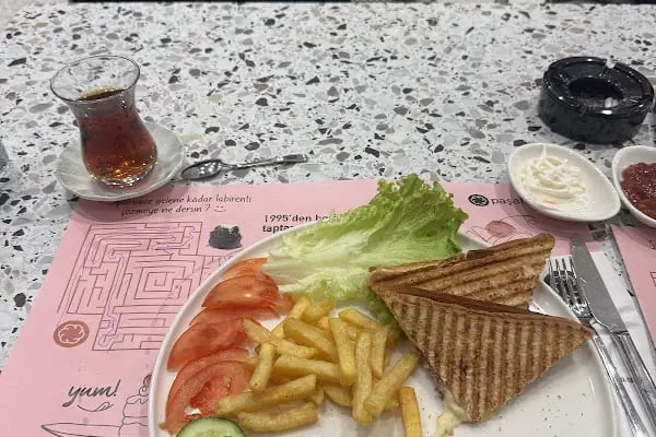 Paşafırını Başakşehir - Resim 12