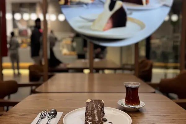 Paşafırını Başakşehir - Resim 11