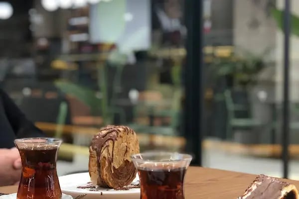 Paşafırını Başakşehir - Resim 14