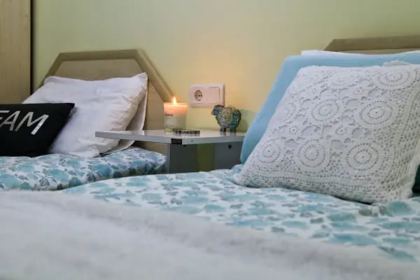 Kardeşler Motel &amp;Restaurant - Resim 2