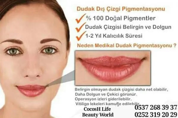 Halime Kaygusuz Medica Beauty - Resim 16