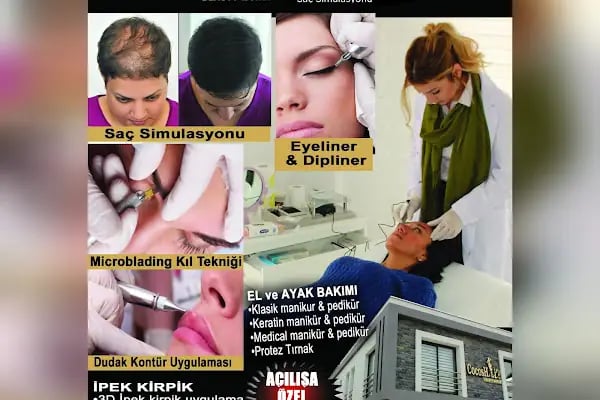 Halime Kaygusuz Medica Beauty - Resim 5