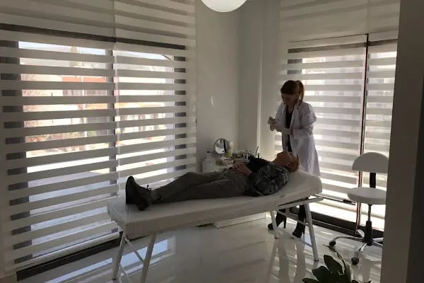 Halime Kaygusuz Medica Beauty - Resim 3