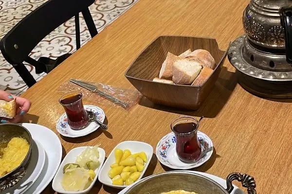 Cihangir Köfte Balık Haşlama - Resim 20