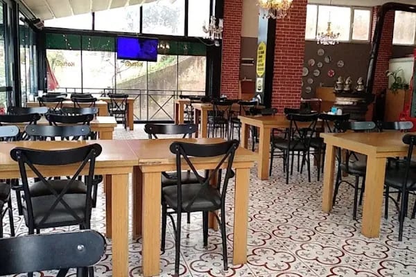 Cihangir Köfte Balık Haşlama - Resim 10