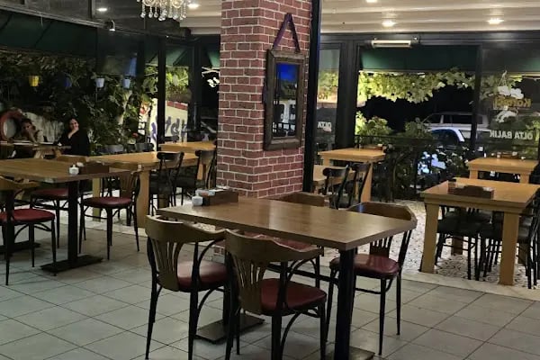 Cihangir Köfte Balık Haşlama - Resim 6