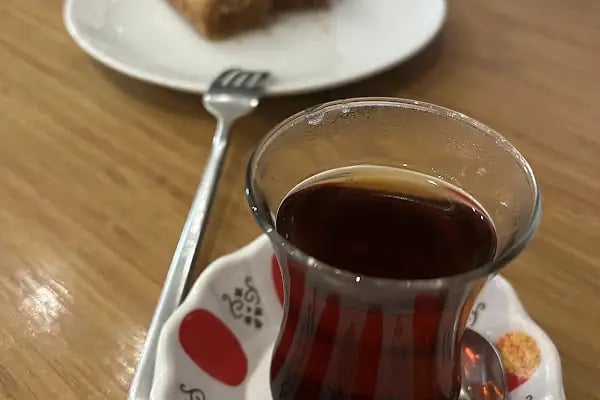 Cihangir Köfte Balık Haşlama - Resim 9