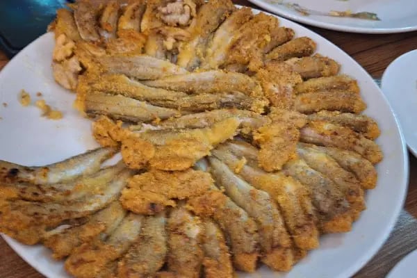 Cihangir Köfte Balık Haşlama - Resim 14