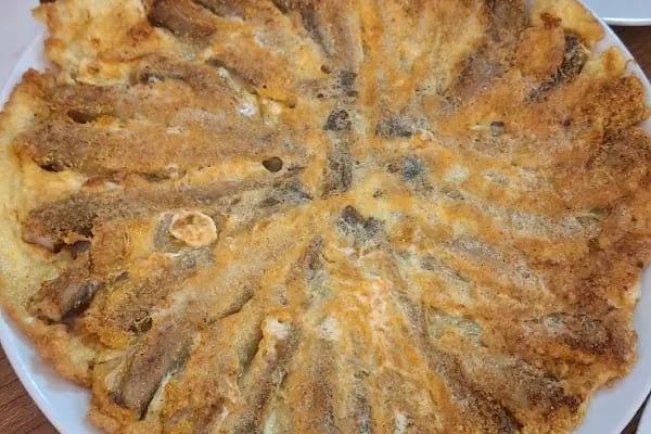 Cihangir Köfte Balık Haşlama - Resim 11